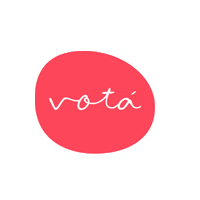 vote Vota Sticker by Natura Cosmeticos