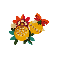 Navidad Sticker by Natura Cosmeticos