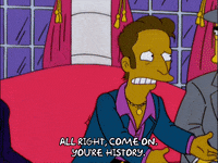 scared season 12 GIF
