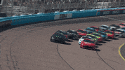 Green Flag Sport GIF by NASCAR