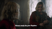 sabrina spellman salem GIF by Chilling Adventures of Sabrina