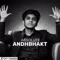 Narendra Modi GIF