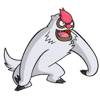 Gen 3 Sticker by Pokémon