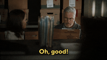 Csi Vegas GIF by CBS