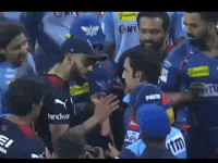 Virat Kohli GIF