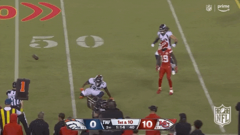 National Football League GIF by NFL
