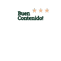 Buen Trabajo Recommend Sticker by aulakubox