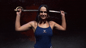 Uvaswim GIF by Virginia Athletics