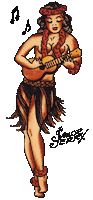 Sailor Jerry Tattoo Sticker by Sailor Jerry Spiced Rum