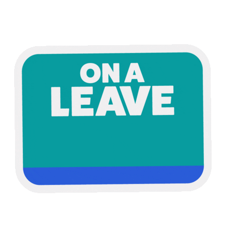 Travel Sticker by Sunday Elephant Studio