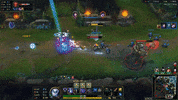 zed GIF by Plays