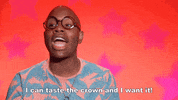 rupauls drag race naomi GIF
