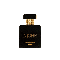 Dp Parfum Sticker by Bargello Perfume