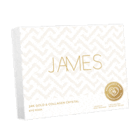 Beauty Eye Sticker by James