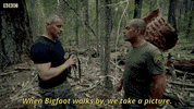 bbc bigfoot GIF by Top Gear