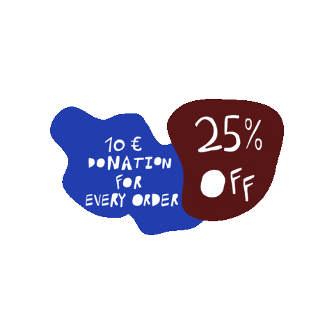 Sticker by ARMEDANGELS