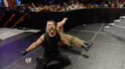 GIF by WWE