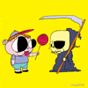 Animation Domination Lol GIF by gifnews