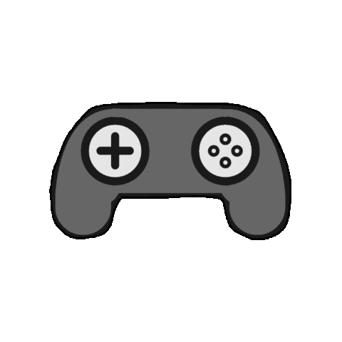 Video Games Xbox Sticker