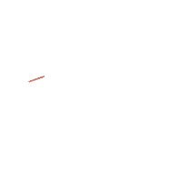 flydat letsgo dat bornholm flydat Sticker