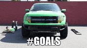 not bad truck GIF