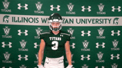 Iwutitans Tgoe GIF by iwusports
