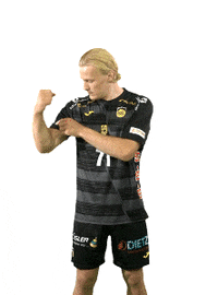 Sport Handball GIF by HSC 2000 Coburg