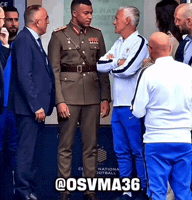 Real Madrid Marcon GIF