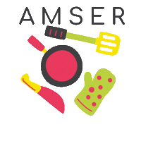Cook Cooking Sticker by Mentrau Iaith
