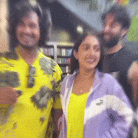 Nevin GIF