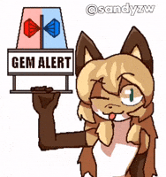 Fox Alarm GIF