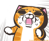 Cat Lanlancat GIF by MochiDad