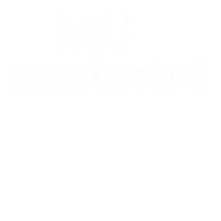 Vaccine Sticker