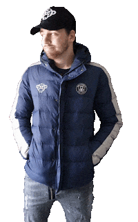 No Way Omg Sticker by El Patronick