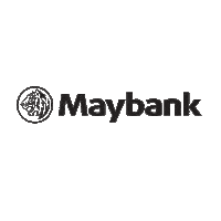 MaybankCorporate indonesia ramadan greeting lebaran Sticker