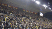 ipfl-football fans ipfl GIF