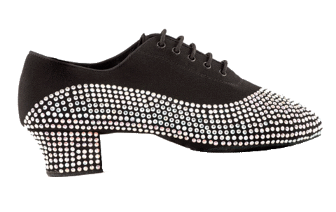 Salsa Bachata Sticker by GFranco Shoes
