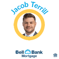 Bellbank Sticker by Bell Bank Mortgage