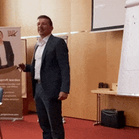 wolfgang_lechner wolfganglechner wolfgang lechner für mich vertriebsmentor GIF