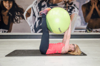 GIF by GOODLIFE klubas