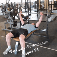 GIF by Fitcuffs
