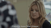 GIF by Marvel's Cloak & Dagger