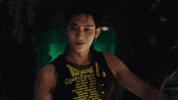 Sassy Thunder GIF