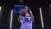 College Basketball Tulane GIF by GreenWave