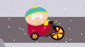 What Do We Have Here?