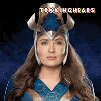 Excuse Me Reaction GIF by Tokkingheads