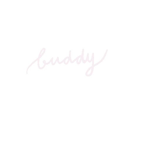 Boho Buddy Sticker