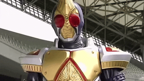 Kamen Rider GIF