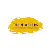 The_Mibblers  Sticker