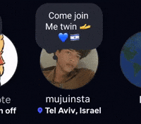 Tel Aviv Israel GIF